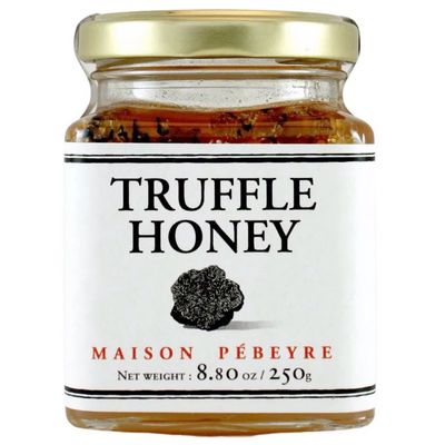pébeyre truffle honey