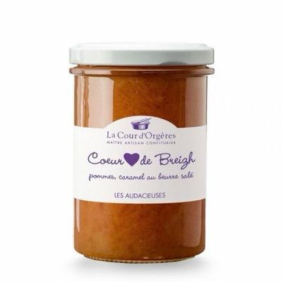 la cour d’orgères cour de breizh jam