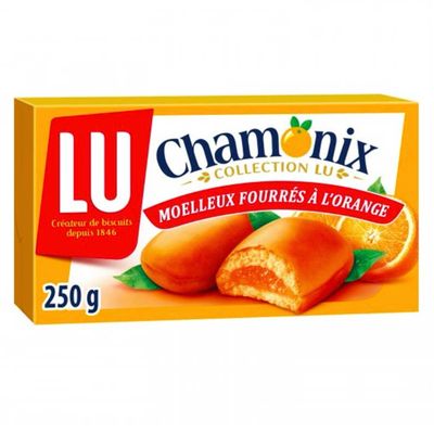 lu chamonix 