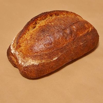 CHRISTMAS Atticus country loaf