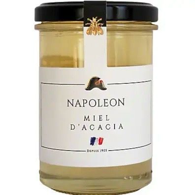 napoleon acacia honey