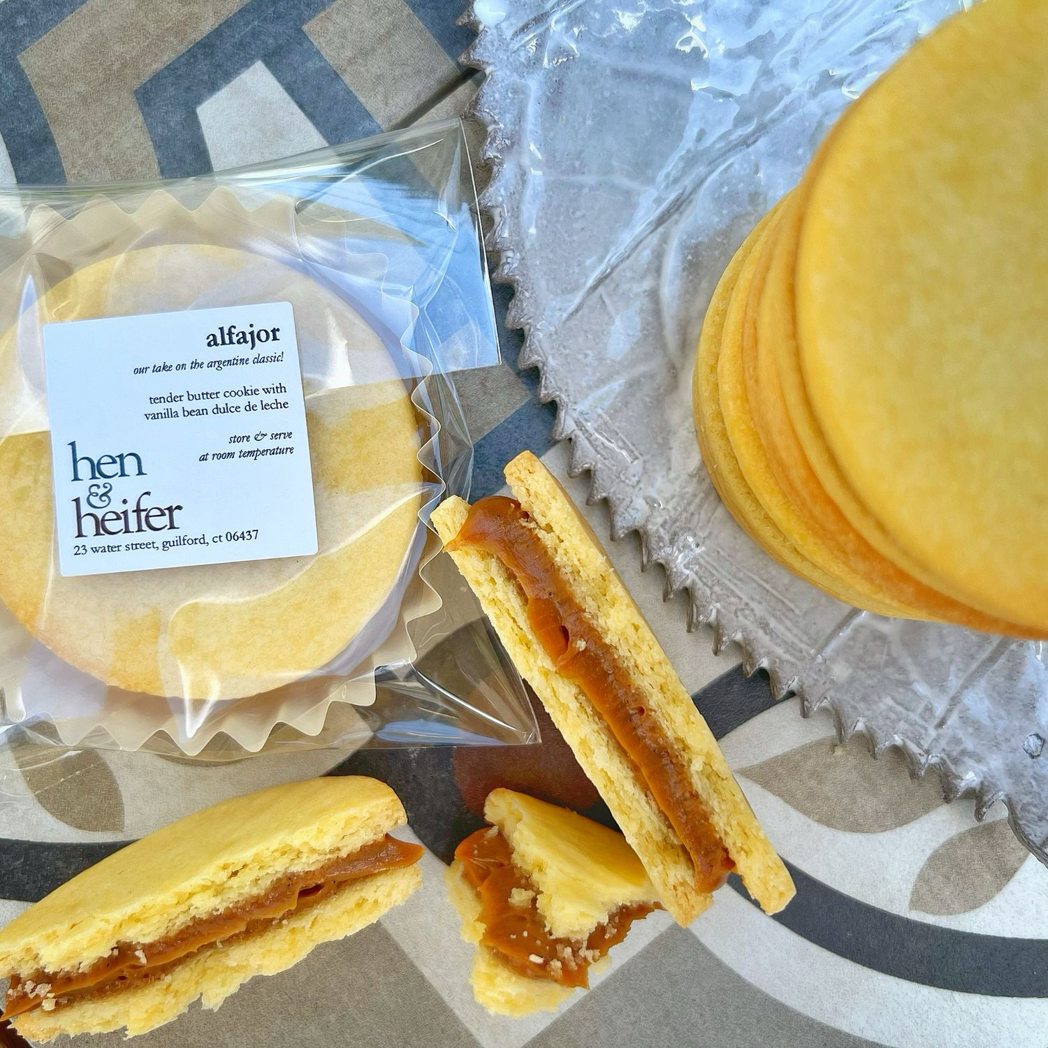 alfajor
