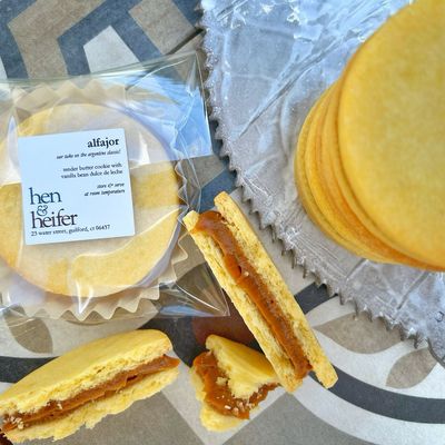 alfajor