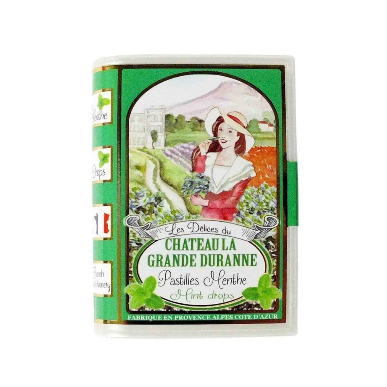 grande duranne mint pastilles