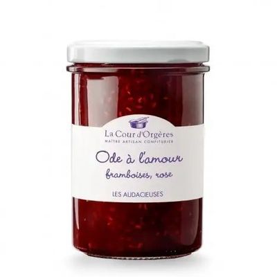 la cour d’orgères ode to love jam