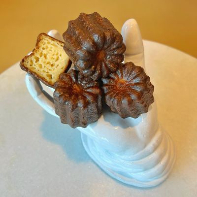 cannelé