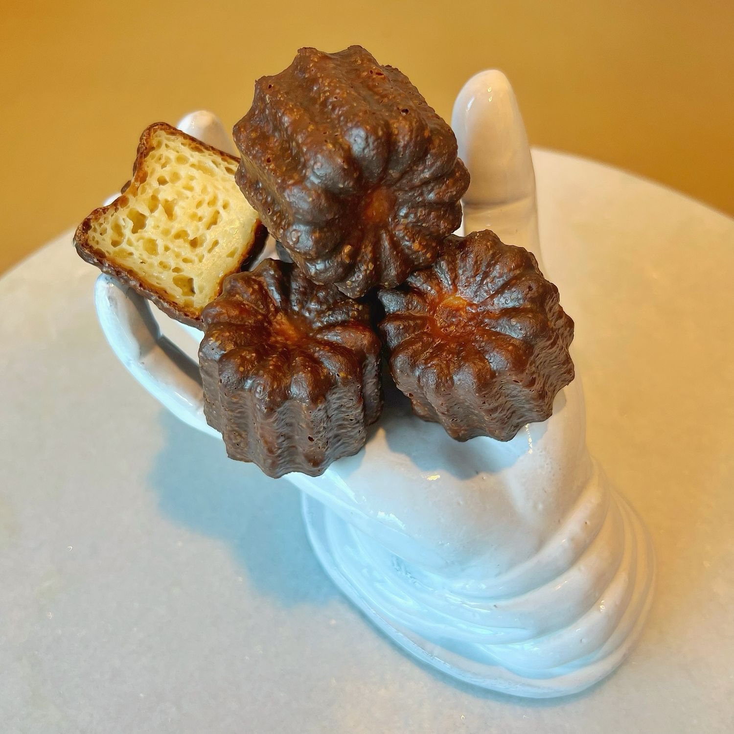 cannelé