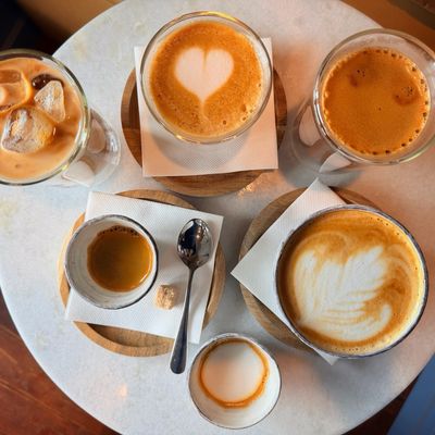 espresso 