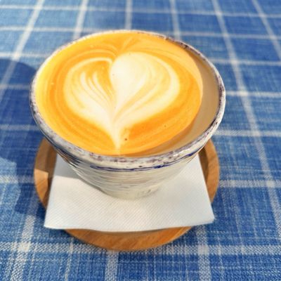 latte