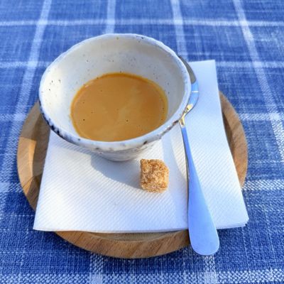 espresso