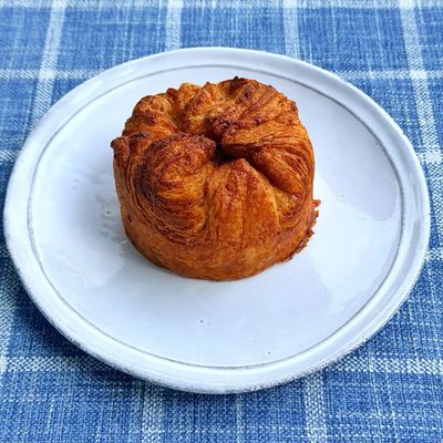 AM kouign amman
