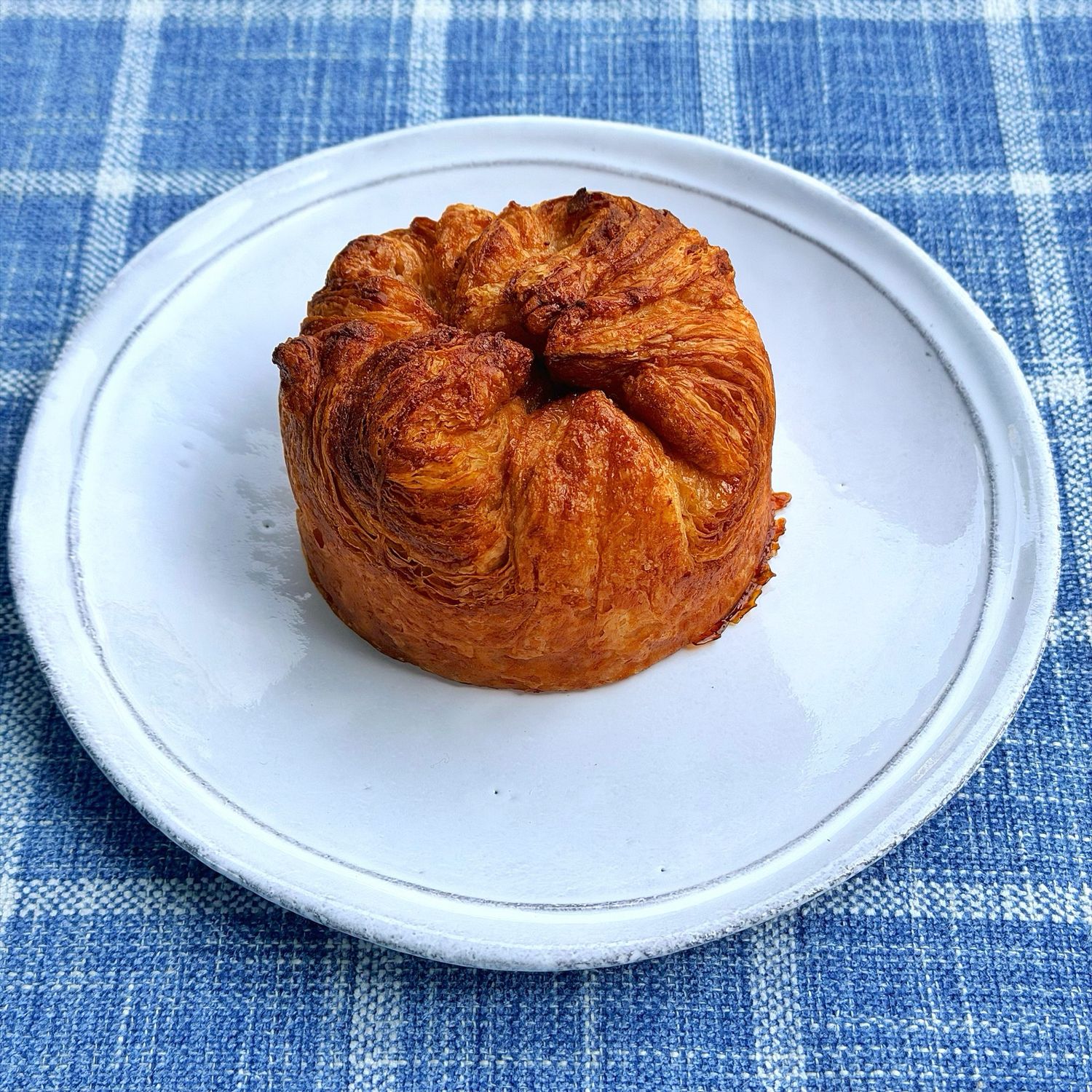 AM kouign amman