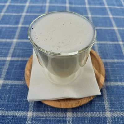 milkuccino