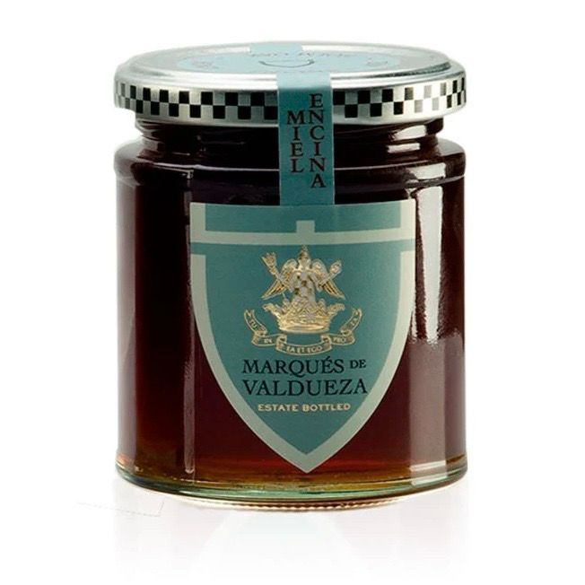 holm oak honey