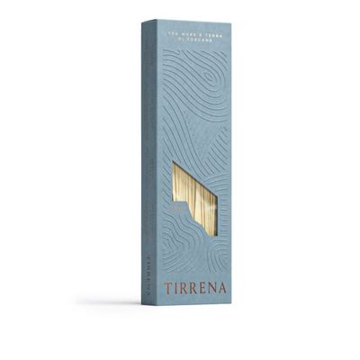 tirrena spaghetti n.5 pasta