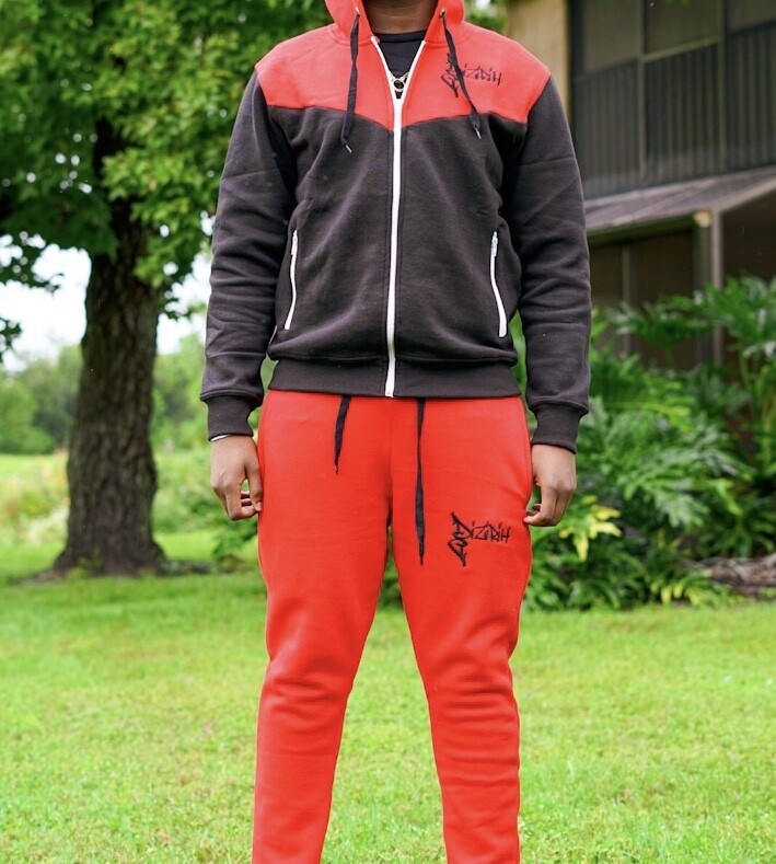 Drip Men Set