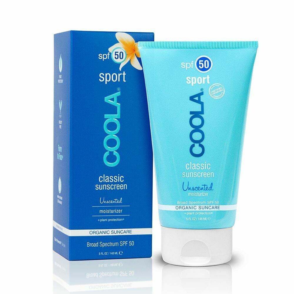 COOLA CLASSIC BODY SPF30 UNSCENTED, 148ml COOLA CLASSIC BODY SPF30 UNSCENTED, 148ml