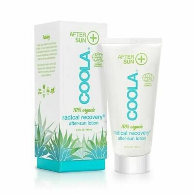 ER+ Radical Recovery / After Sun Lotion, 180ml