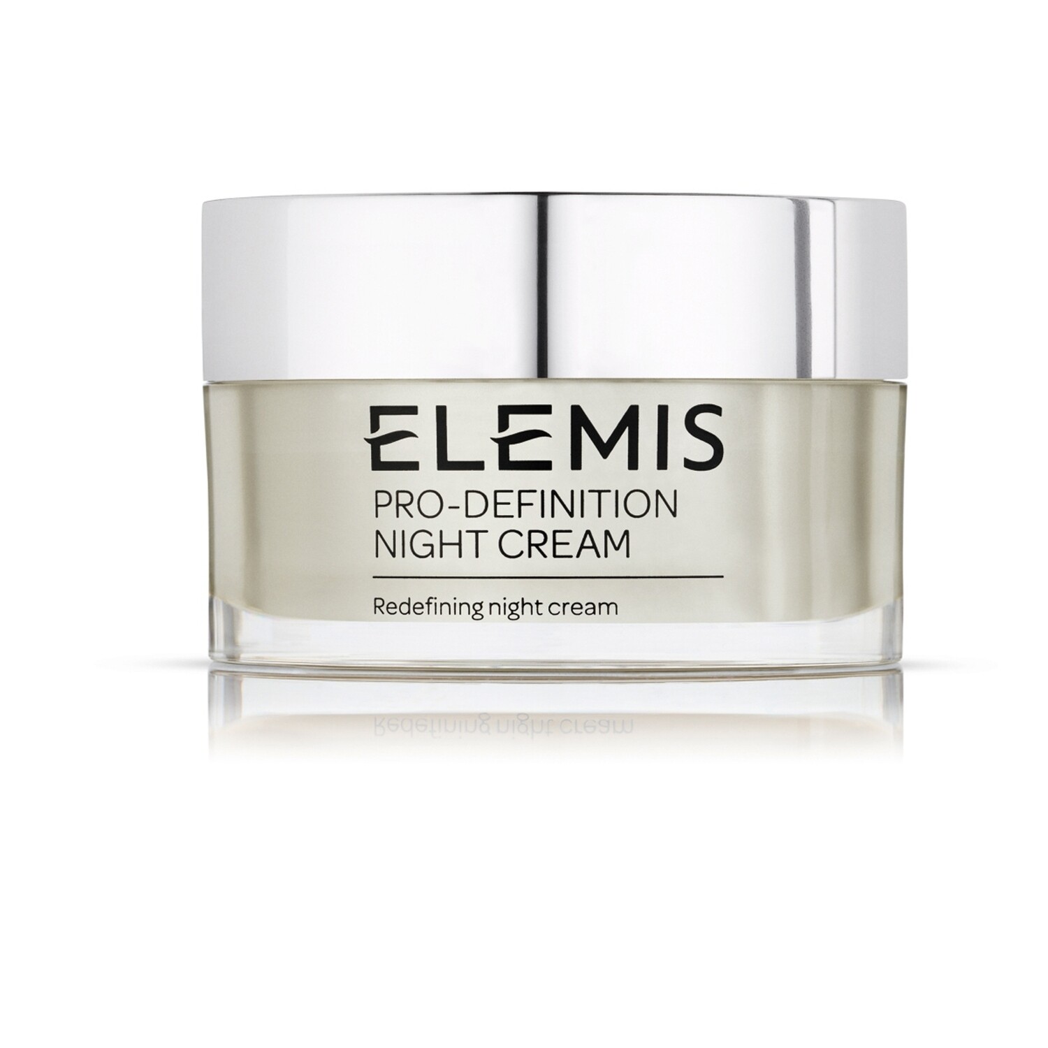 Elemis Pro-Definition Night Cream 50 ml Elemis Pro-Definition Night Cream 50 ml