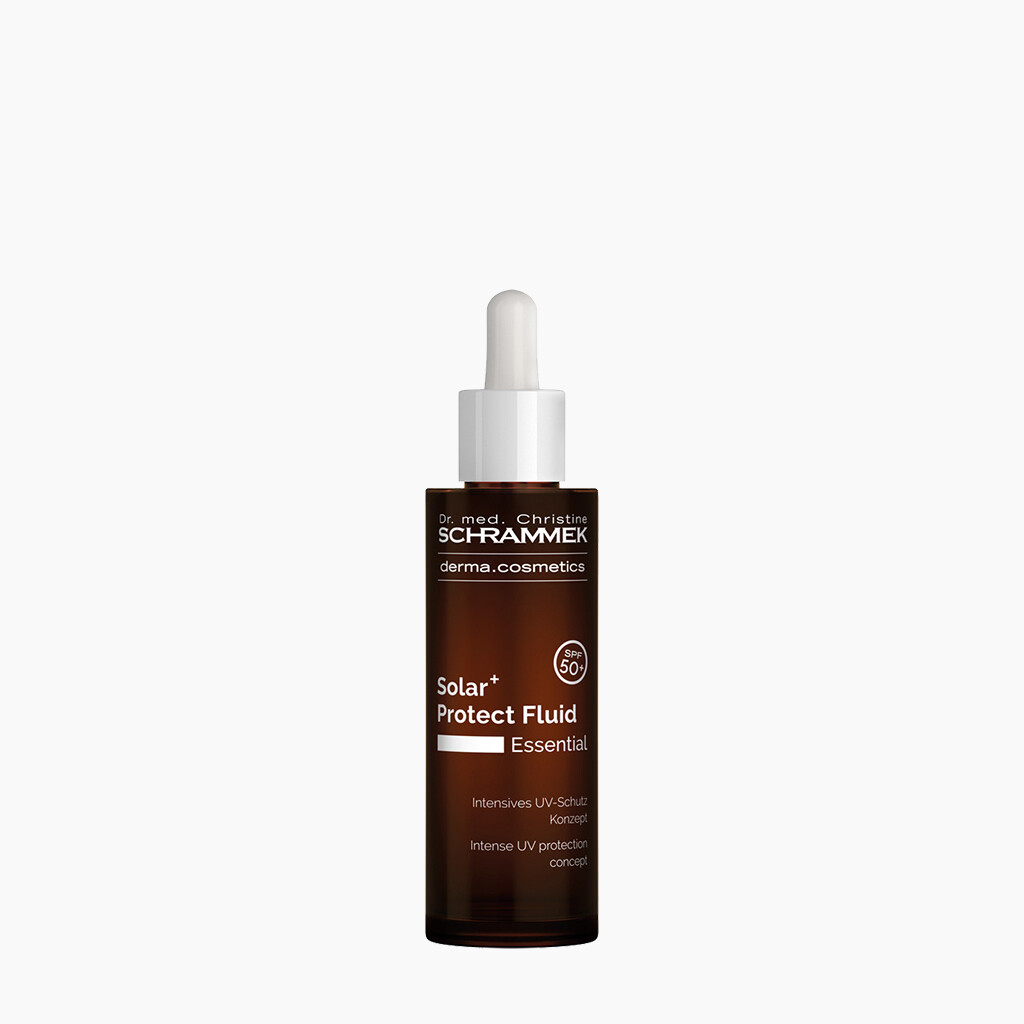Solar+ Protect Fluid SPF50