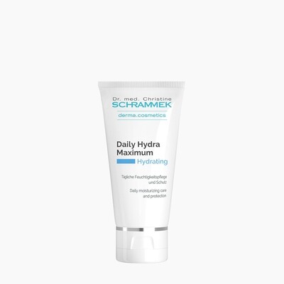 Daily Hydra Maximum SPF20 50 ml