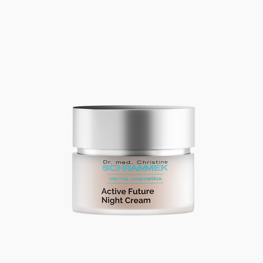 Active Future Night Cream 50 ml Active Future Night Cream 50 ml