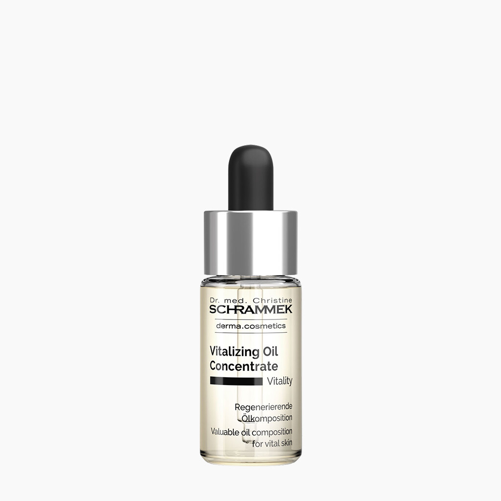 Vitalizing Oil Concentrate 10 ml
