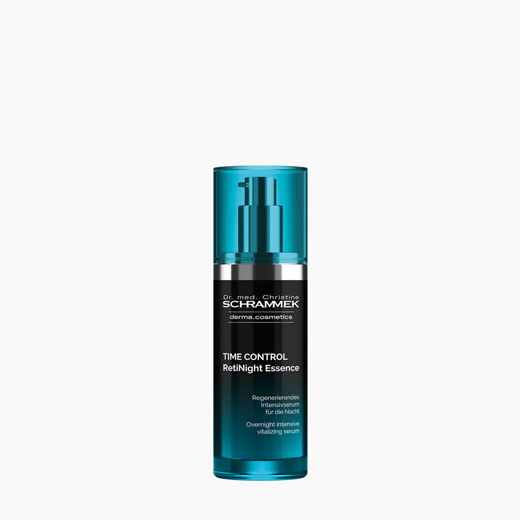 Time Control RetiNight Essence 30 ml