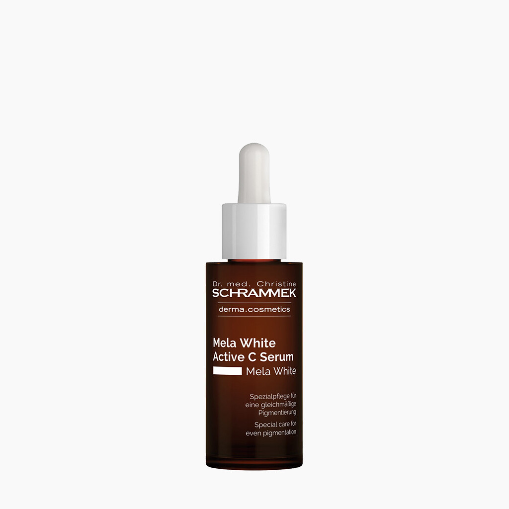 Mela White Active C Serum 30 ml