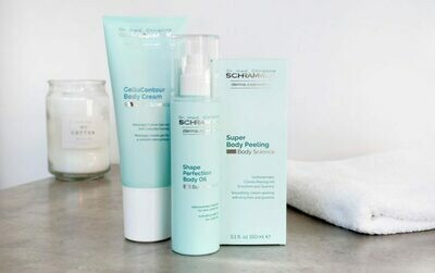 Body Science