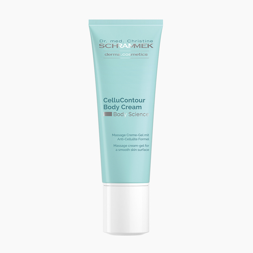 CelluContour Body Cream 200 ml