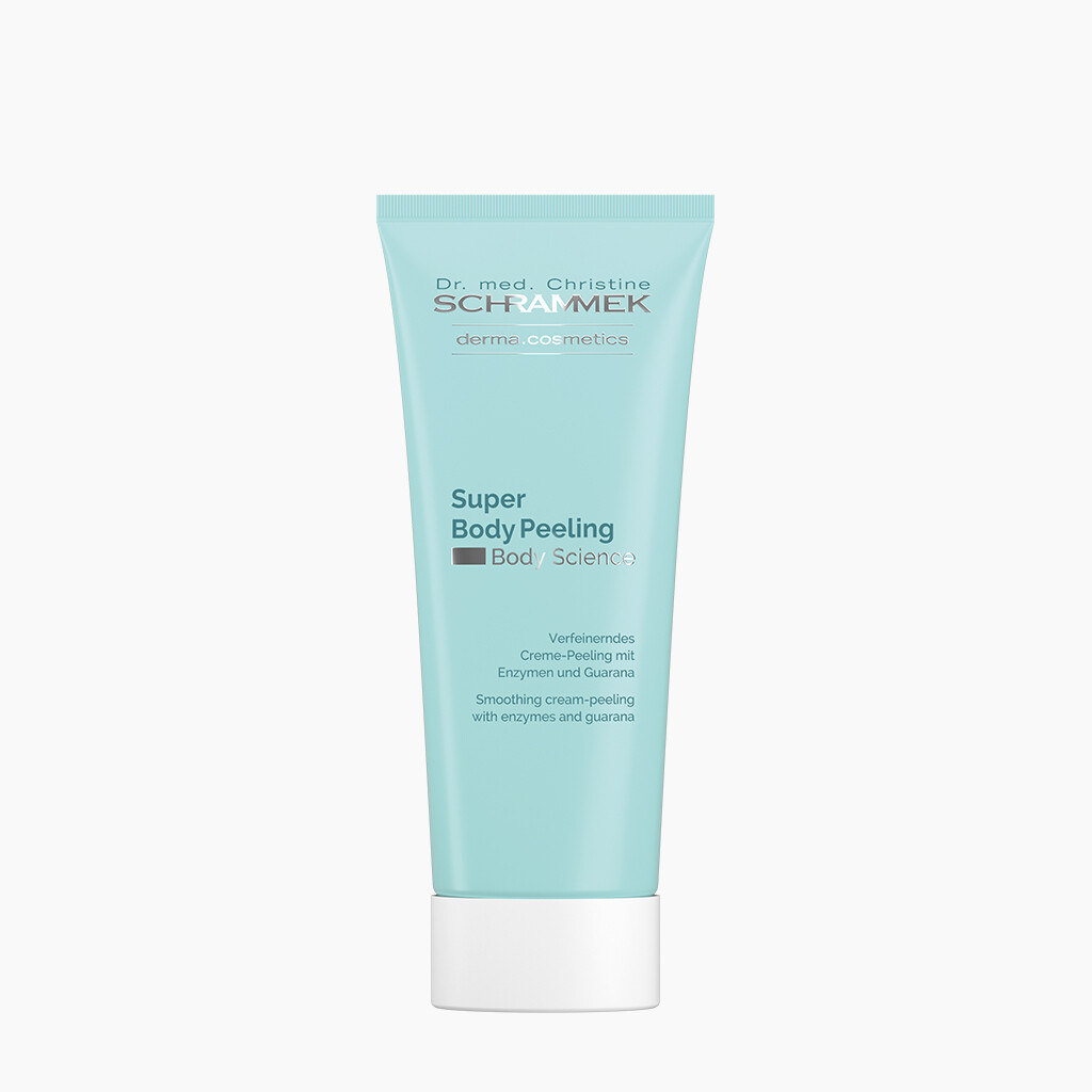 Super Body Peeling 150 ml