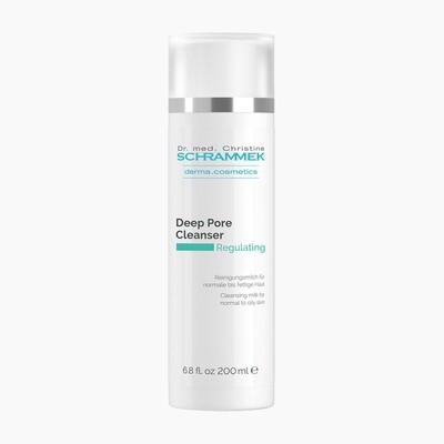 Deep Pore Cleanser 200 ml