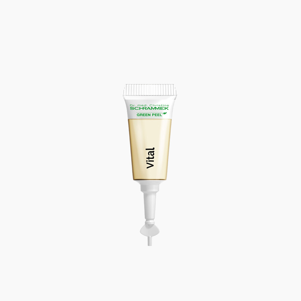 Herbal Active Ampulle Vitality