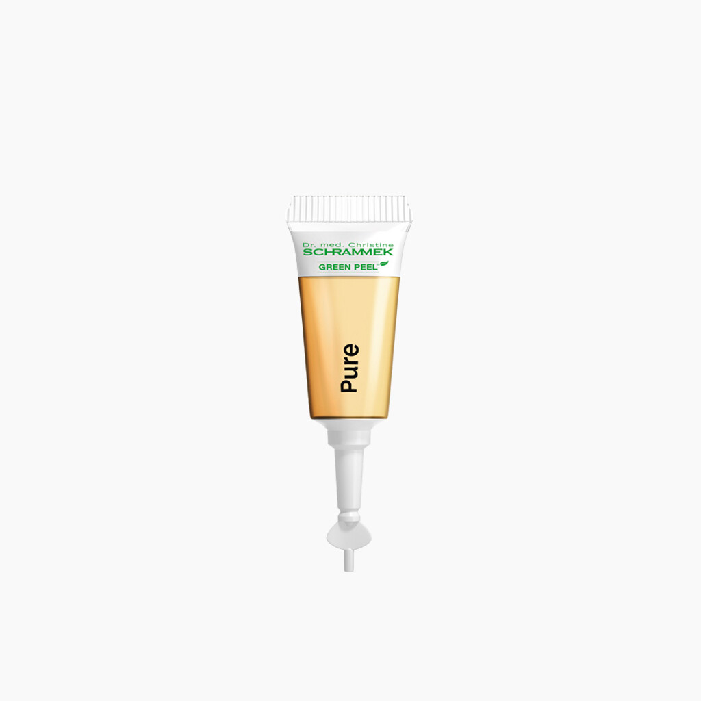 Herbal Active Ampulle Pure