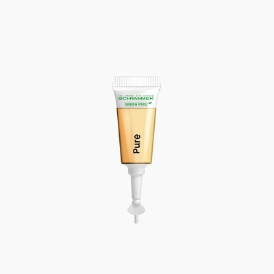 Herbal Active Ampulle Pure