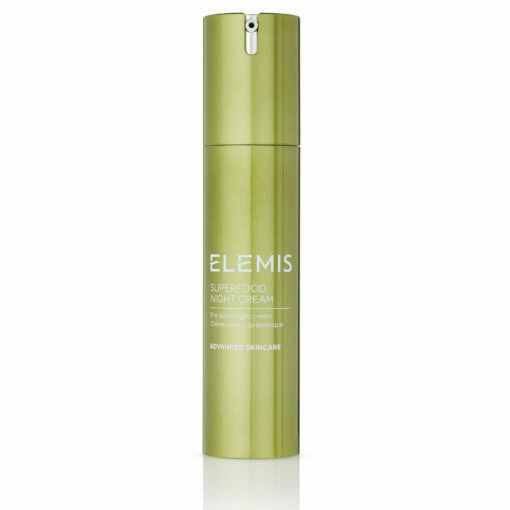 Elemis Superfood Night Cream 50 ml Elemis Superfood Night Cream 50 ml
