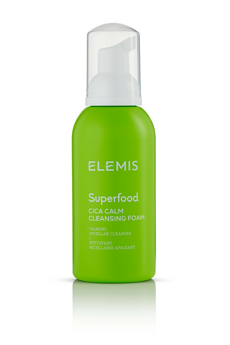 Superfood CICA Calm Cleansing Foam 180 ml