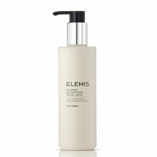 Elemis Dynamic Resurfacing Facial Wash 200 ml Elemis Dynamic Resurfacing Facial Wash 200 ml