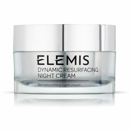 Elemis Dynamic Resurfacing Night Cream 50 ml Elemis Dynamic Resurfacing Night Cream 50 ml