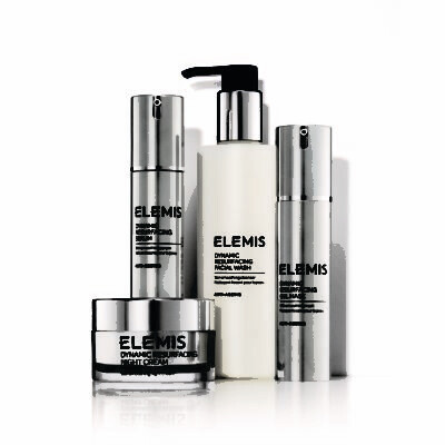 Elemis Dynamic Resurfacing