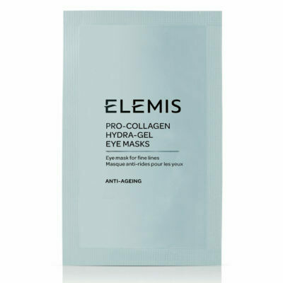 Pro-Collagen Hydra-Gel Eye Mask
6 stk
