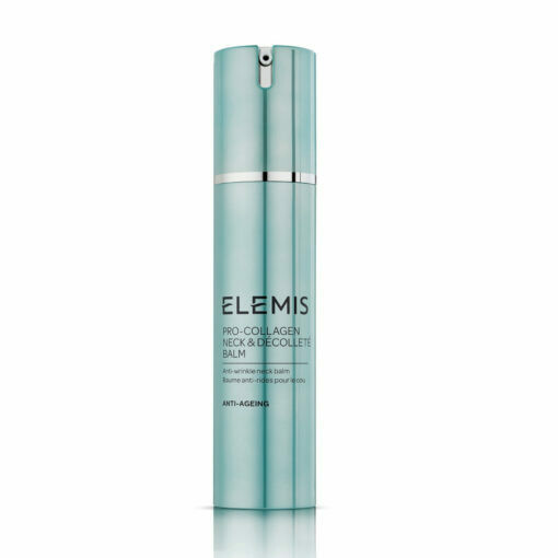 Elemis Pro-Collagen Neck and Décolleté Balm 50 ml Elemis Pro-Collagen Neck and Décolleté Balm 50 ml
