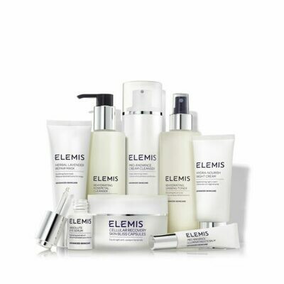 Advanced Skincare