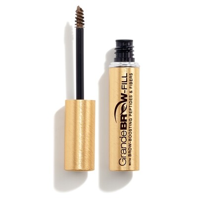 GrandeBROW-FILL Volumizing Brow Gel 4 g LIGHT
