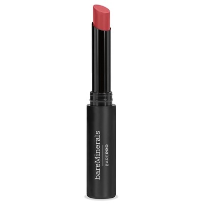 barePRO Longwear Lipstick Carnation