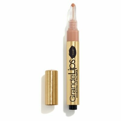 GrandeLIPS Hydrating Lip Plumper Toasted Apricot