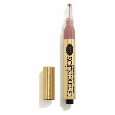 GrandeLIPS Hydrating Lip Plumper Spicy Mauve