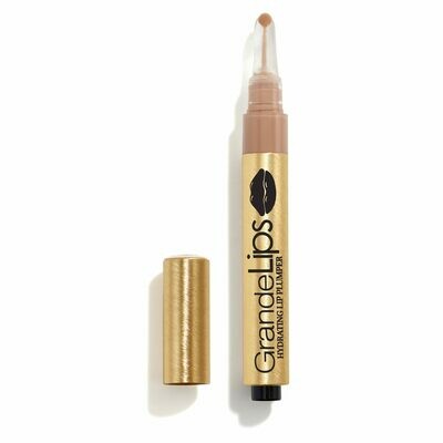 GrandeLIPS Hydrating Lip Plumber Barely There
