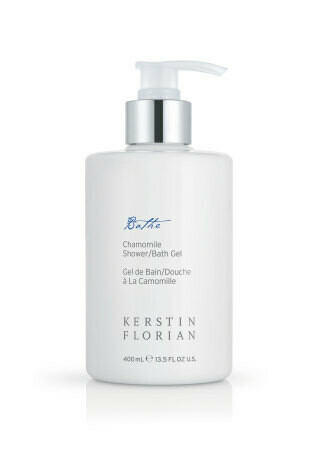 Chamomile Shower/Bath Gel 400ml Chamomile Shower/Bath Gel 400ml
